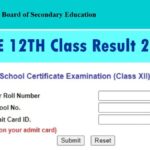 CBSE Class 12th Result Date 2026 LIVE