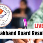 UBSE UK Board Result 2026 LIVE